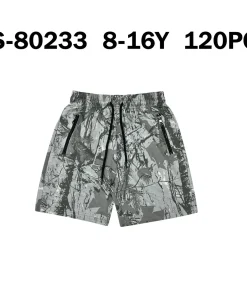 Spodenki DZIECIĘCA ,size 8-16lat,paczka 5szt,1kolor