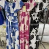 Sukienki Damskie, Size m-xl, paczka 12szt, mix kolor (Sao chép)