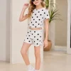 Komplety DZIECIĘCA,size 6-16 lat,paczka 6szt, 1 kolor (Sao chép)