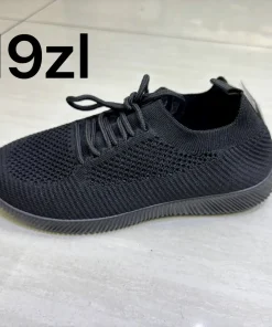 Buty Sportowe DAMSKIE (36-41, 12par) (Sao chép)