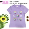 Bluzki DZIECIĘCA,size 8-16lat,paczka 5szt, 1kolor (Sao chép)