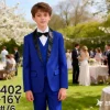 Komplety DZIECIĘCA,size 4-14lat,paczka 12szt, 1kolor (Sao chép)