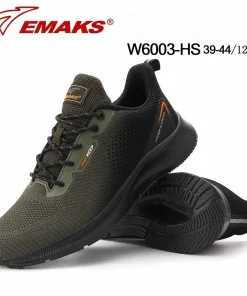 Buty Sportowe MĘSKIE (39-44, 12par)