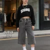 Spodenki DZIECIĘCA , Size 6-14 lat,paczka 5szt, 1kolor (Sao chép)