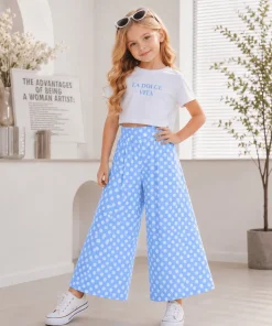 Spodnie DZIECIĘCA,size 4-14 lat,paczka 6szt,1kolor