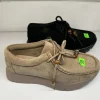 Buty Sportowe DAMSKIE (36-41, 12par) (Sao chép)