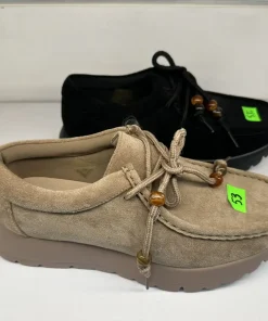 Buty Sportowe DAMSKIE (36-41, 12par) (Sao chép)