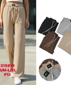 Legginsy Damskie, Size s-xl, paczka 12szt, mix kolor (Sao chép)