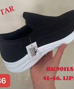Buty Sportowe MĘSKIE (41-46, 12par)