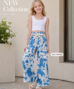 Bluzki DZIECIĘCA,size 4-14 lat,paczka 6szt, 1 kolor (Sao chép)