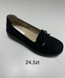 Buty Półbuty DAMSKIE (36- 41, 12par)