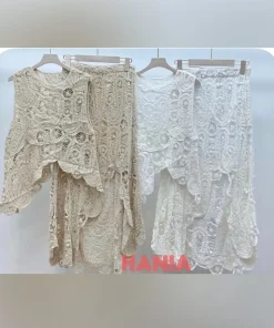 Komplety damskie wloskie, Size uni,paczka 6szt ,mix kolor