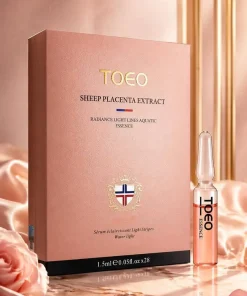 OWCA PLACENTA TOEO ESSENCE (Paczka 12szt)
