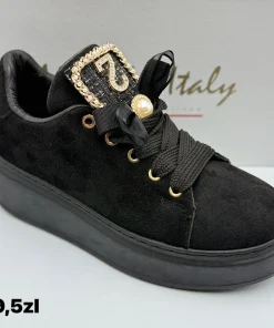 Buty Sportowe DAMSKIE (36-41, 12szt) (Sao chép)