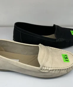 Buty Mokasyny Damskie (36-41, 12par)