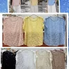 Komplety damskie , Size uni,paczka 6szt, mix kolor (Sao chép)