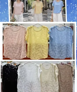 Komplety damskie , Size uni,paczka 6szt, mix kolor (Sao chép)