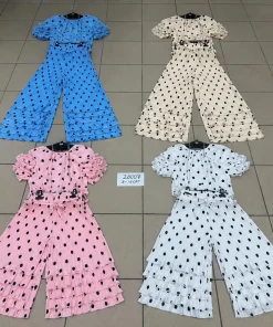 Komplety DZIECIĘCA, Size 6-16lat,paczka 6szt ,1 kolor