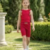 Sukienki DZIECIĘCA , Size 2-12lat, paczka 6szt, 1kolor (Sao chép)