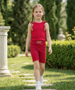 Sukienki DZIECIĘCA , Size 2-12lat, paczka 6szt, 1kolor (Sao chép)