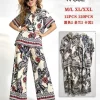 Sukienki damskie , Size 2-5xl,paczka 12szt, mix kolor (Sao chép)