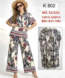 Sukienki damskie , Size 2-5xl,paczka 12szt, mix kolor (Sao chép)