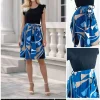 Sukienki Damskie, Size s-xl, paczka 12szt, mix kolor (Sao chép)