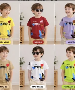 Bluzki DZIECIĘCA, Size 8-12lat, paczka 4szt, 1 kolor