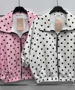 Bluzki DAMSKA WŁOSKA, Size uni ,paczka 6szt mix kolor (Sao chép)