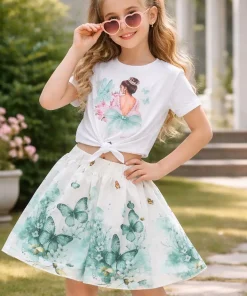 Komplety DZIECIĘCA , Size 4-14lat, paczka 6szt, 1kolor (Sao chép)