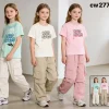 Komplety DZIECIĘCA,size 2-6lat,paczka 15szt, mix kolor (Sao chép)