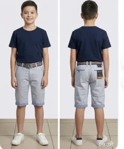 Spodenki DZIECIĘCA, Size 140-164, paczka 10szt, mix kolor