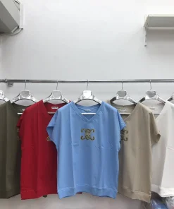 Bluzki Damskie, Size uni, paczka 12szt, mix kolor (Sao chép)