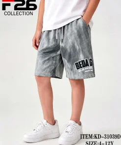 Komplety DZIECIĘCA,size m-3xl,paczka 10szt,mix kolor (Sao chép)