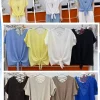 Bluzki damskie , Size s/m-l/xl ,paczka 12szt, mix kolor (Sao chép)