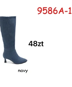 Buty Botki DAMSKIE (36- 41, 12par)
