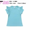 Bluzki DZIECIĘCA,size 4-12lat,paczka 5szt, 1kolor (Sao chép)