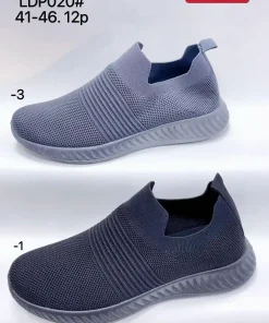 Buty Półbuty MĘSKIE (41- 46, 12par)