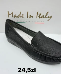 Buty Mokasyny DAMSKIE (36- 41, 12par)