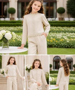 Komplety DZIECIĘCA , Size 6-16 lat,paczka 6szt, 1kolor (Sao chép)