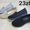 Buty Półbuty DAMSKIE (36-41, 12par)