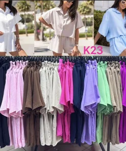 Komplety DAMSKI ,size uni,paczka 6szt,mix kolor