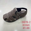 Klapki DAMSKIE (36-41, 12szt) (Sao chép)