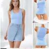 Bluzki Damskie, Size s-xl, paczka 12szt, mix kolor (Sao chép)