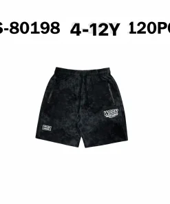 Spodenki DZIECIĘCA ,size 4-12lat,paczka 5szt,1kolor