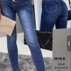 Jeansy damskie ,size xs-xl,paczka 12szt,1kolor (Sao chép)