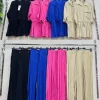Komplety DAMSKA WŁOSKA, Size uni ,paczka 6szt mix kolor (Sao chép)