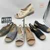Sandaly Babcine pantofle DAMSKIE (36-42, 12par)