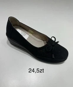 Buty Baleriny DAMSKIE (36- 41, 12par)