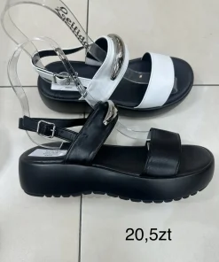 Sandaly Damskie (36-41, 12par)